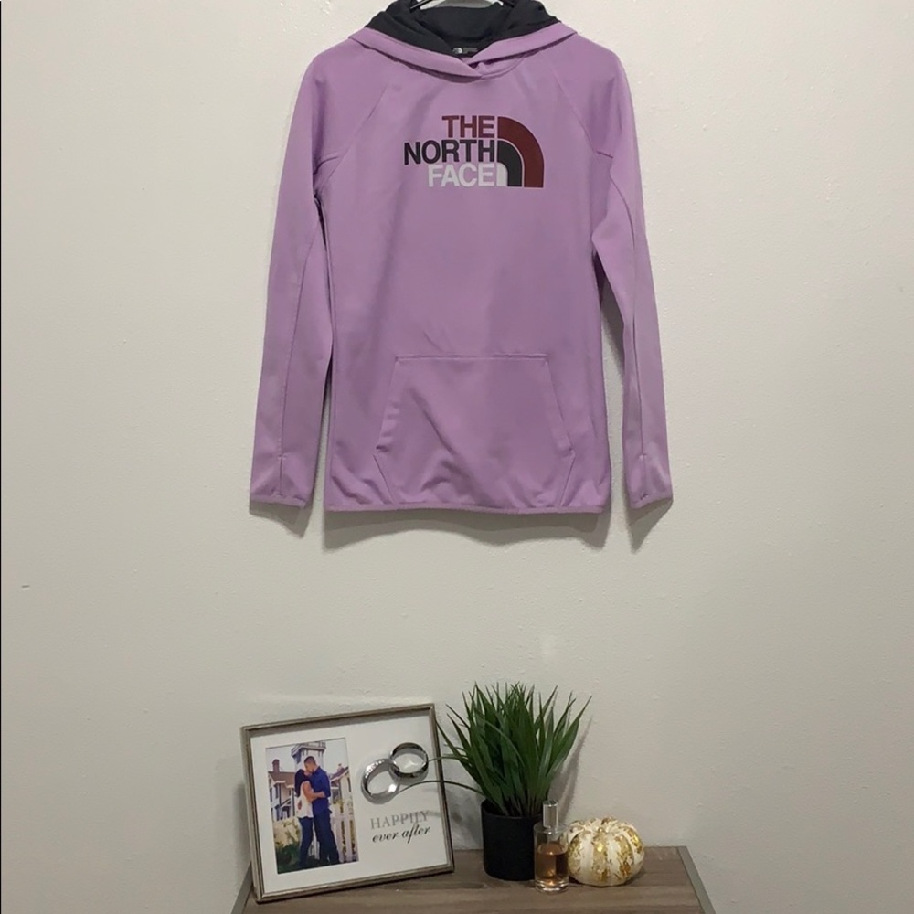 The North Face Sweater
